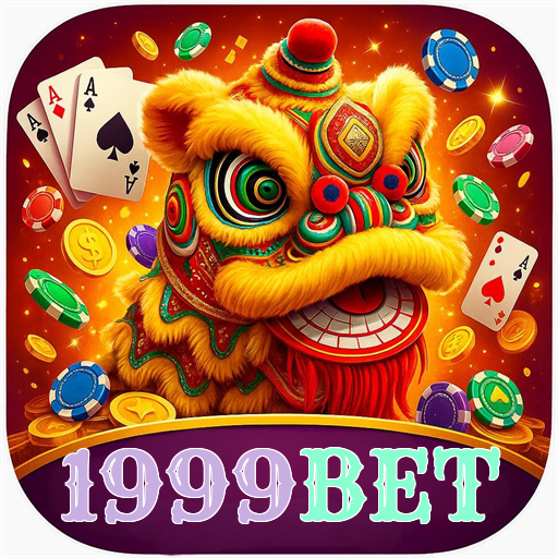 1999BET logo