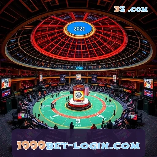 1999BET: A Confiança dos Jogadores em um Mundo de Jogos Online