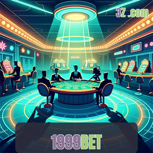 1999BET Contato