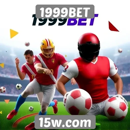 Opcões de jogos disponíveis no 1999BET