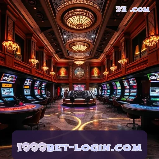 1999BET: Diversão e Emoção em Jogos Online para Todos