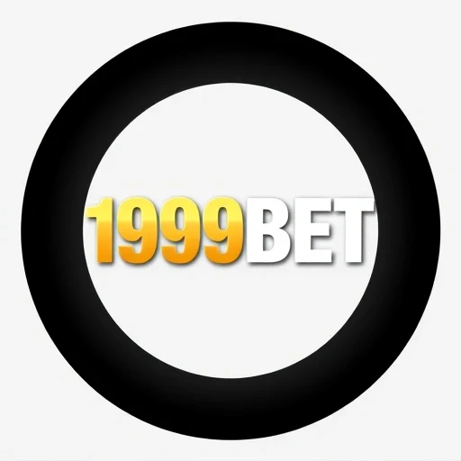 1999BET Logo