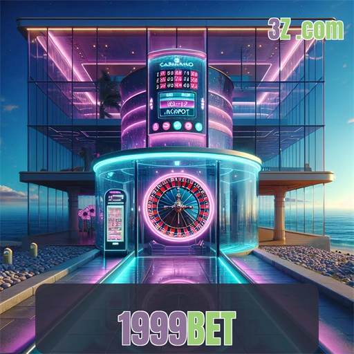 1999BET Apostas Móveis