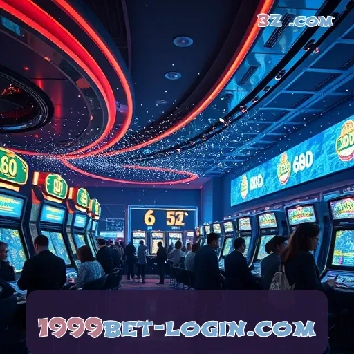 1999BET: A Revolução dos Pagamentos Online para Jogos