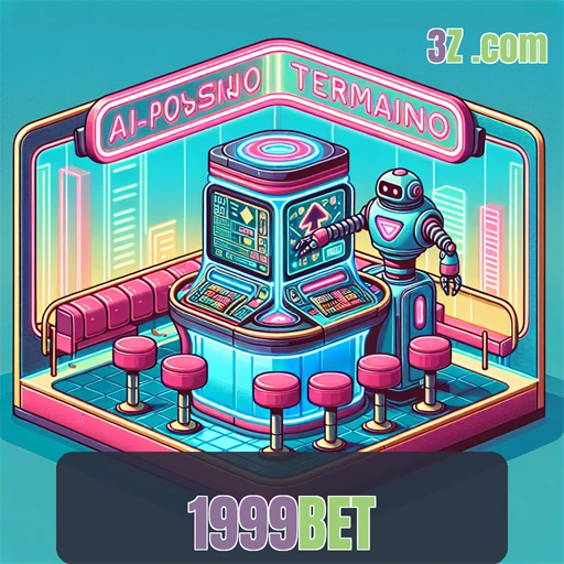 1999BET Apostas Responsáveis