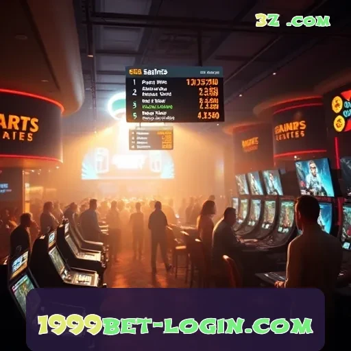 1999BET: Descubra Tudo Sobre Eventos Esportivos e Apostas