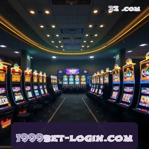 1999BET: Descubra os Segredos da Seção VIP Para Jogadores Especiais